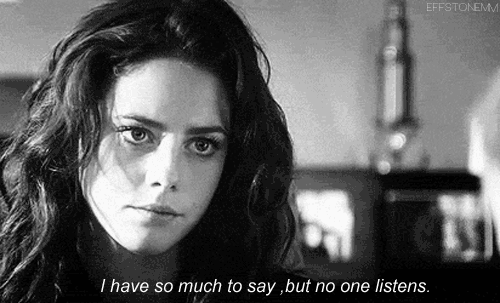 10 Sad Gifs For Those Feeling Lonely - picture 6