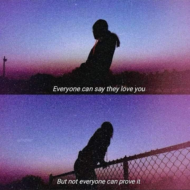 10 Sad Heartbreaking Quotes To Help You Cope With Love and Loss - picture 9