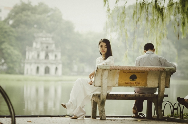 10 Sad Love Photography Images - picture 10
