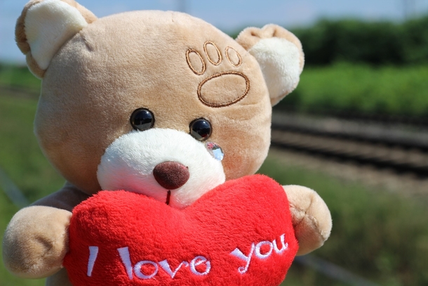 10 Sad Love Photography Images - picture 5