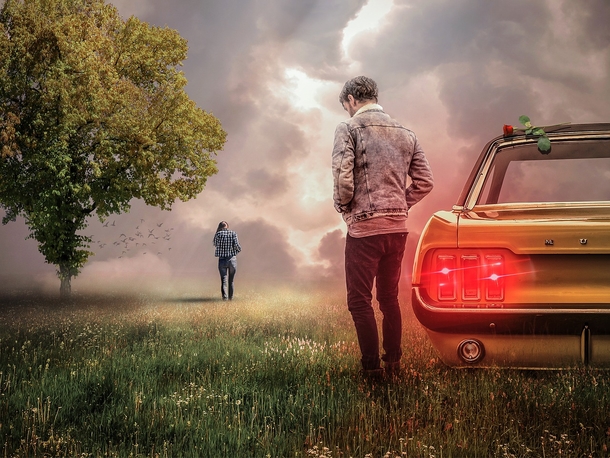 10 Sad Love Photography Images - picture 6