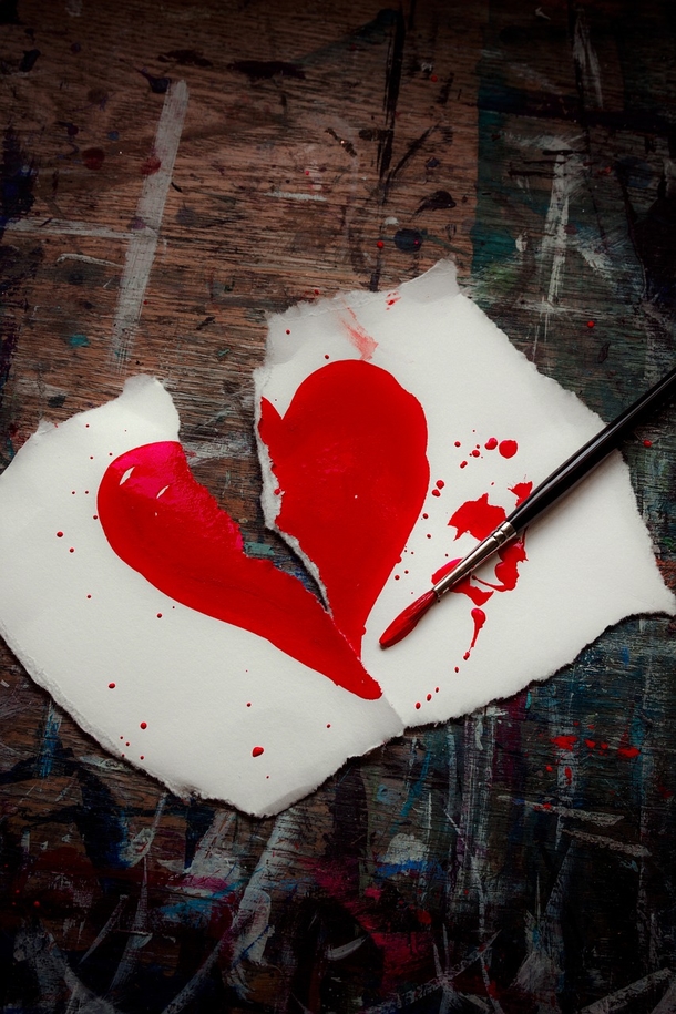 10 Sad Love Photography Images - picture 7