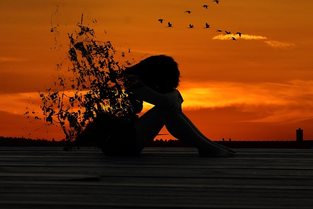 10 Sad Love Photography Images - picture 8
