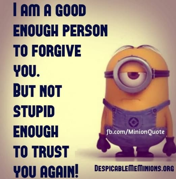10 Sad Minion Quotes About Life - picture 11