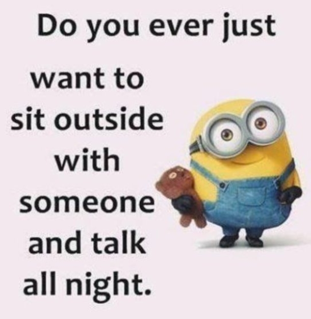 10 Sad Minion Quotes About Life - picture 5