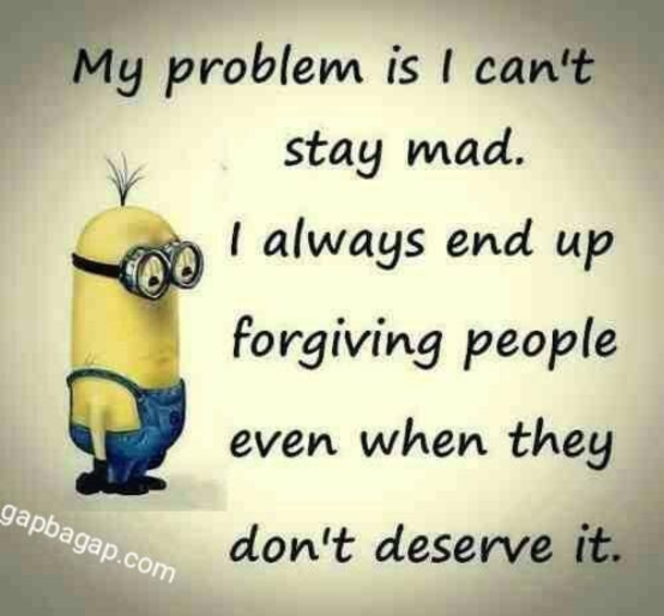 10 Sad Minion Quotes About Life - picture 8