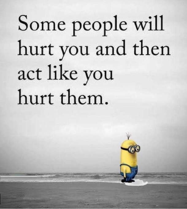 10 Sad Minion Quotes About Life - picture 9