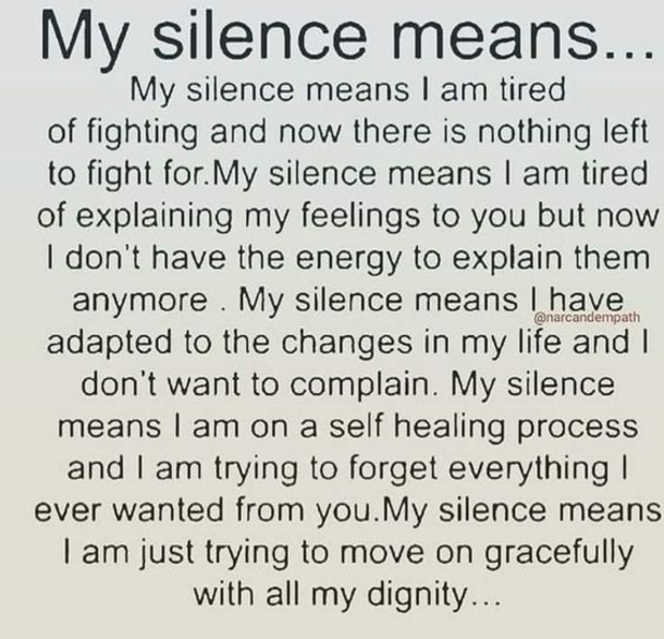 10 Sad Quotes About Life And Love - picture 4