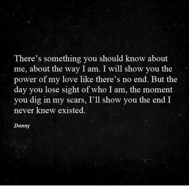 10 Sad Quotes About Life And Love - picture 5