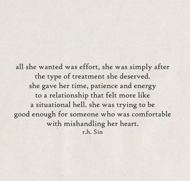 10 Sad Quotes About Life And Love - picture 7