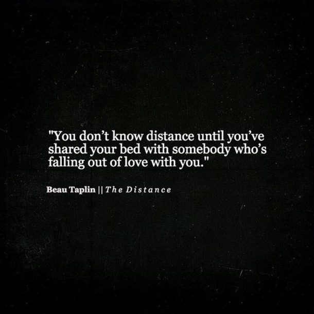 10 Sad Quotes About Life And Love - picture 8