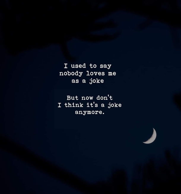 10 Sad Quotes And Images To Express Your Feelings When Your Words Can't - picture 5