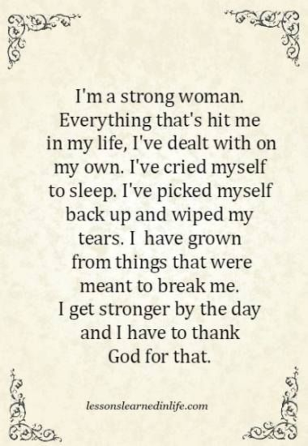 10+ Sad Quotes For Women Dealing With Heartbreak - picture 11