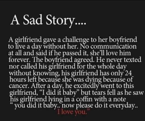 10 Sad Quotes That Relate To The Emotions You Have Inside - picture 11