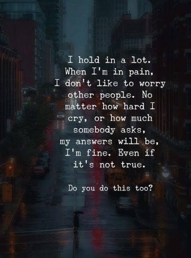 10 Sad & Painful Quotes That Touch The Soul - picture 6