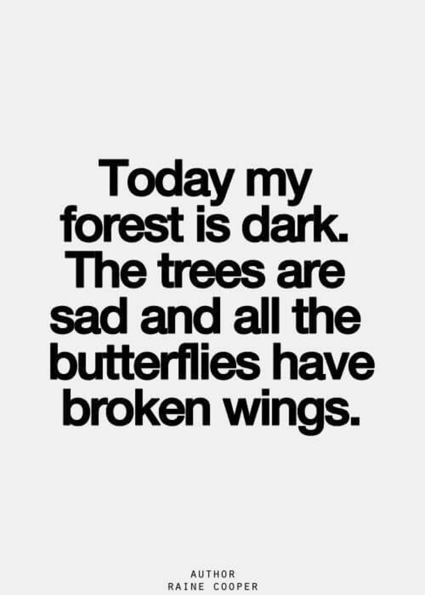 10 Saddening Quotes And Sayings - picture 11