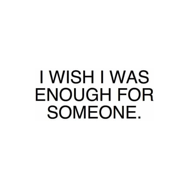 10 Saddening Quotes And Sayings - picture 3