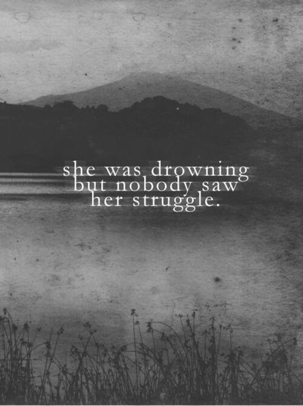 10 Saddening Quotes And Sayings - picture 4