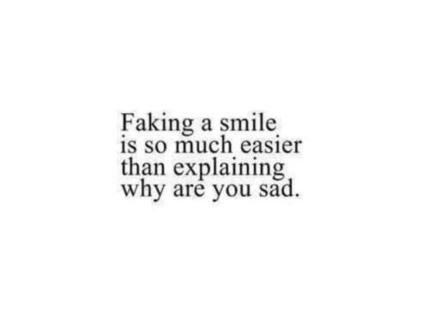 10 Saddening Quotes And Sayings - picture 7