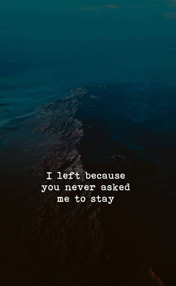 10 Saddening Quotes And Sayings - picture 8