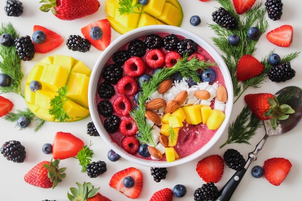 10 Salad Ideas That Look Delicious - picture 10