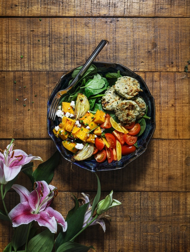 10 Salad Ideas That Look Delicious - picture 3