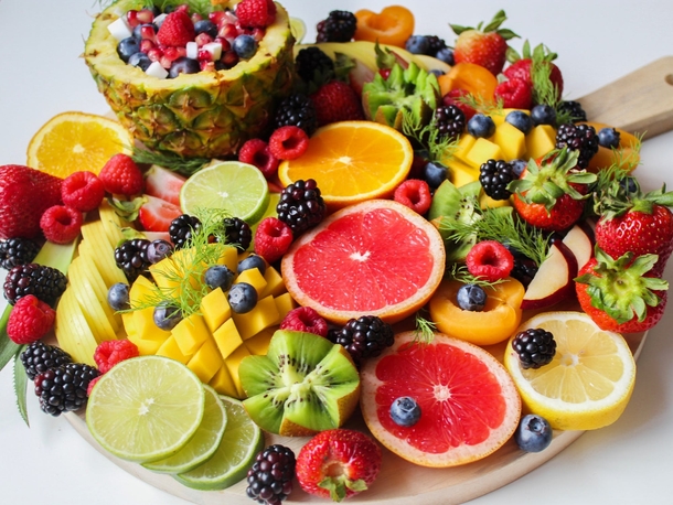 10 Salad Ideas That Look Delicious - picture 9