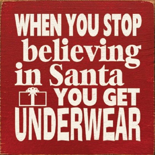 10 Santa Quotes & Sayings For Christmas - picture 2