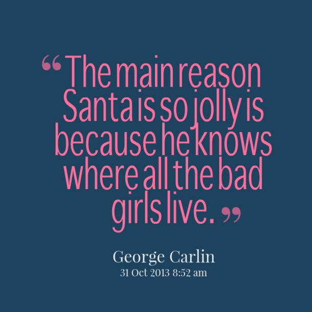 10 Santa Quotes & Sayings For Christmas - picture 4