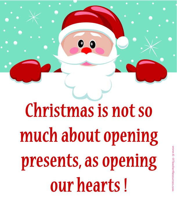 10 Santa Quotes & Sayings For Christmas - picture 6