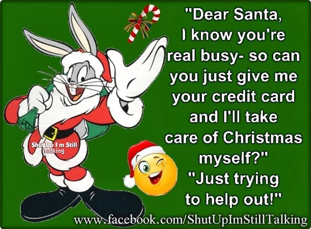 10 Santa Quotes & Sayings For Christmas - picture 8