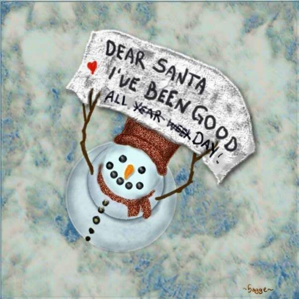 10 Santa Quotes & Sayings For Christmas - picture 9