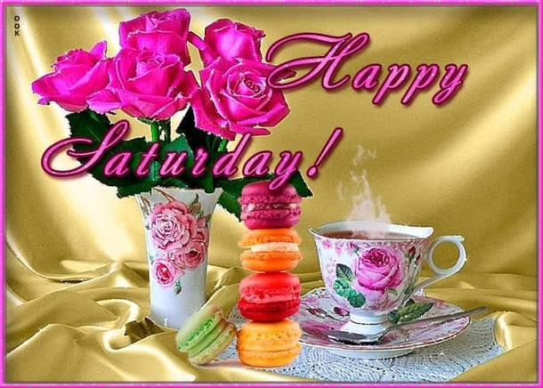 10 Saturday Quotes For 2023 To Make Your Weekend Exciting And Amazing - picture 2