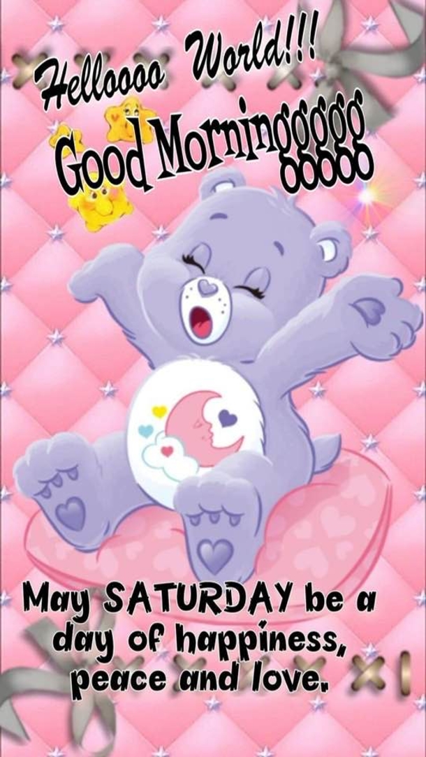 10 Saturday Quotes For 2023 To Make Your Weekend Exciting And Amazing - picture 6