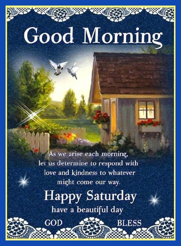 10 Saturday Quotes For 2023 To Make Your Weekend Exciting And Amazing - picture 8