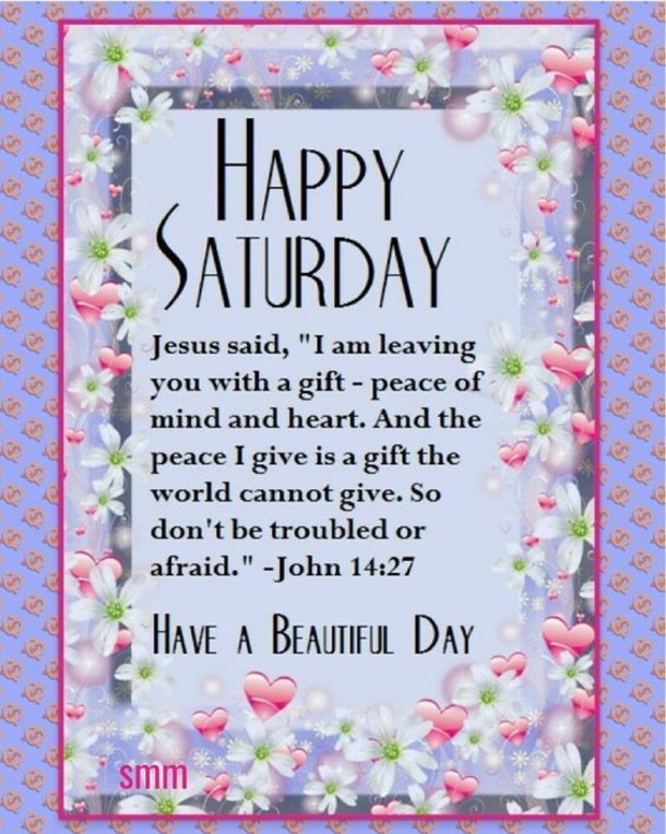 10 Saturday Quotes To Start A Fun Weekend! - picture 4