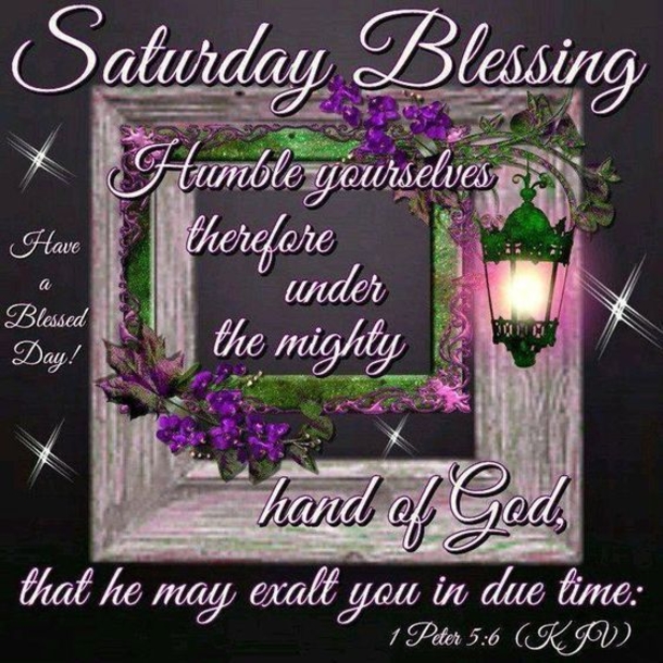 10 Saturday Quotes To Start A Fun Weekend! - picture 7