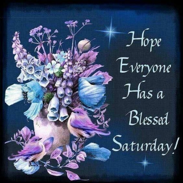 10 Saturday Quotes To Start A Fun Weekend! - picture 8