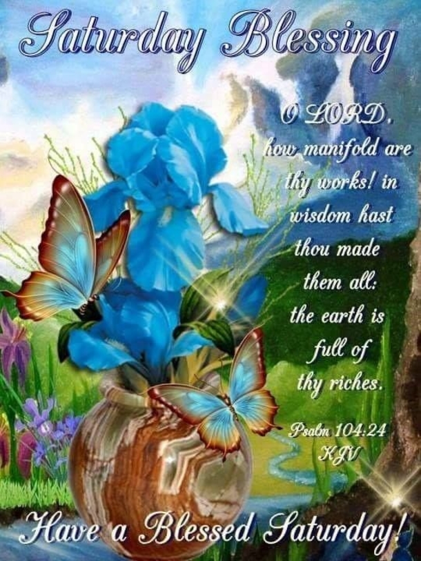 10 Saturday Quotes To Start A Fun Weekend! - picture 9