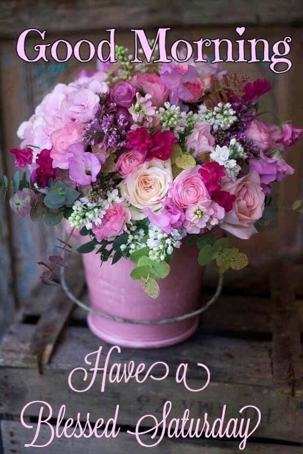 10 Saturday Quotes With Love, Inspiration And Blessings - picture 5
