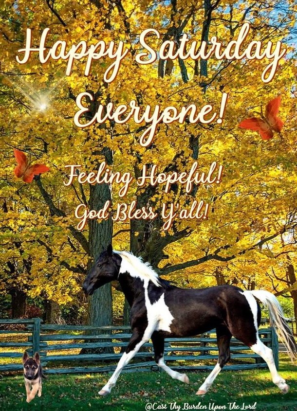 10 Saturday Quotes With Love, Inspiration And Blessings - picture 7