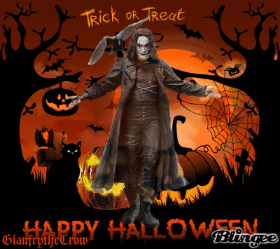 10 Scary Happy Halloween Gifs & Quotes - picture 2