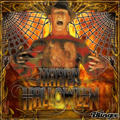 10 Scary Happy Halloween Gifs & Quotes - picture 3