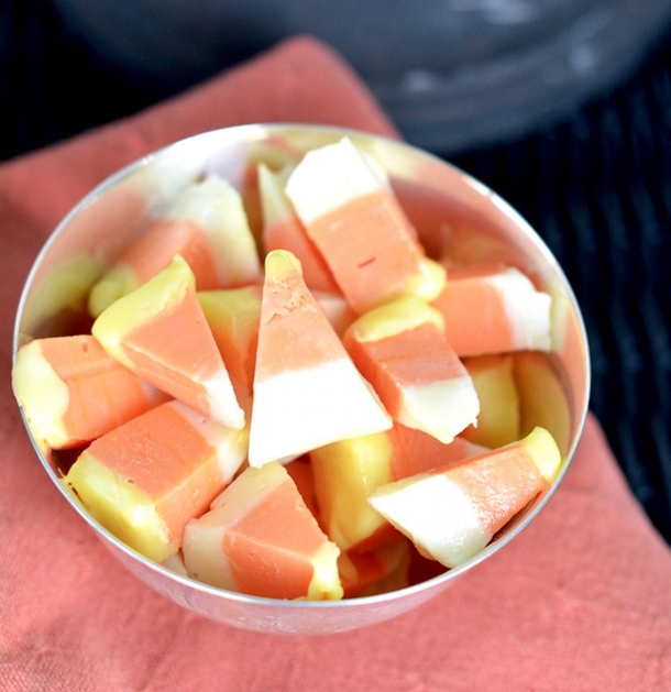 10 Scary No-Bake Halloween Treats - picture 10
