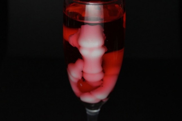 10 Scary No-Bake Halloween Treats - picture 5