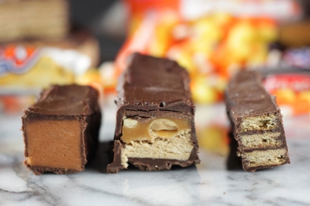 10 Scary No-Bake Halloween Treats - picture 9