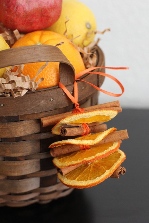 10 Seasonal Crafts For The Fall - picture 10