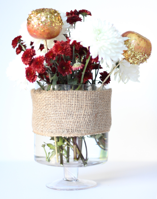 10 Seasonal Crafts For The Fall - picture 2