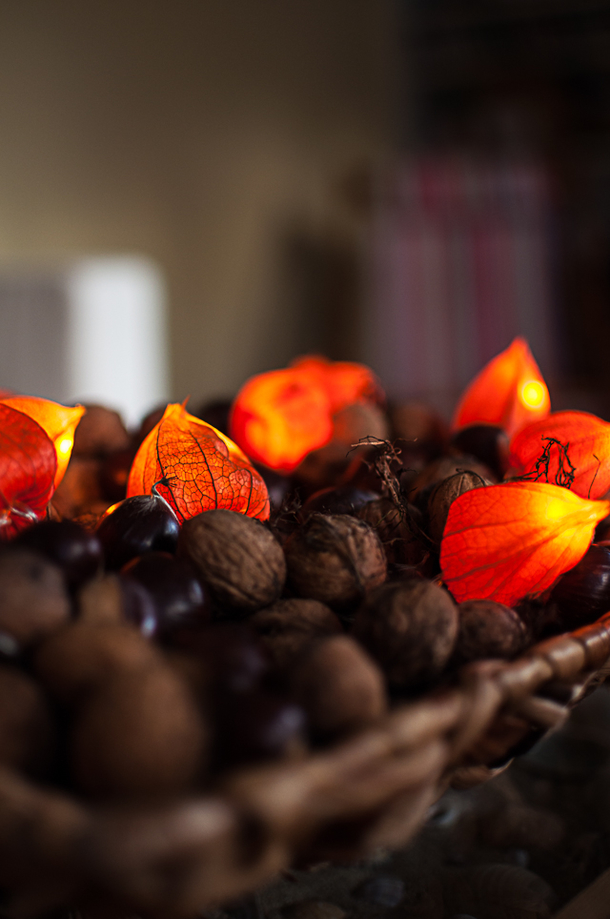 10 Seasonal Crafts For The Fall - picture 5