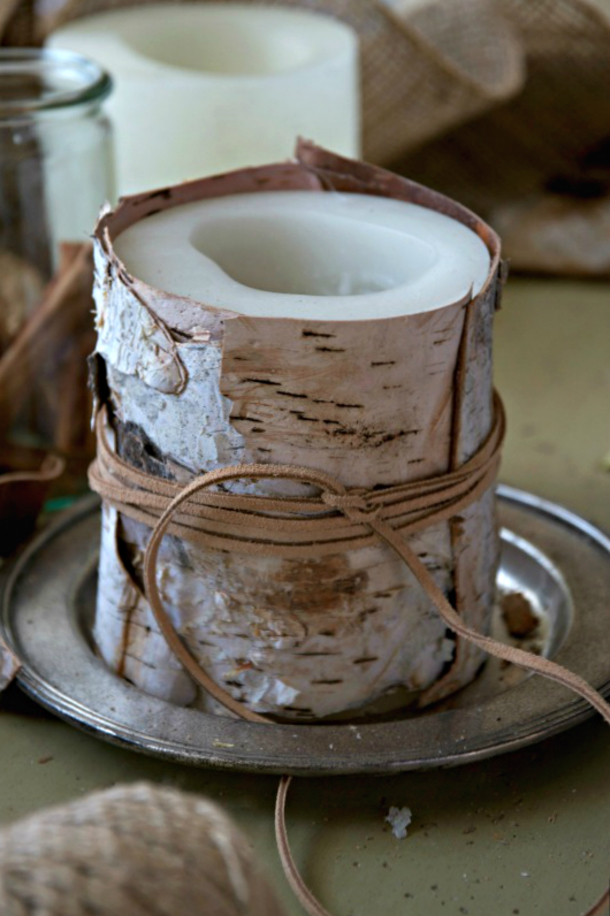 10 Seasonal Crafts For The Fall - picture 6